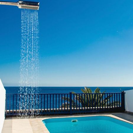 Frontline Villa 26, Modern Coastal Design With Amazing Views 푸에르토카레로 외부 사진