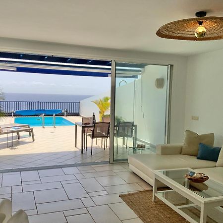 Frontline Villa 26, Modern Coastal Design With Amazing Views 푸에르토카레로 외부 사진