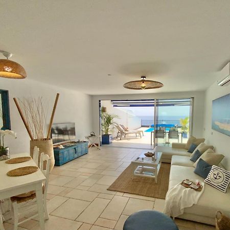 Frontline Villa 26, Modern Coastal Design With Amazing Views 푸에르토카레로 외부 사진