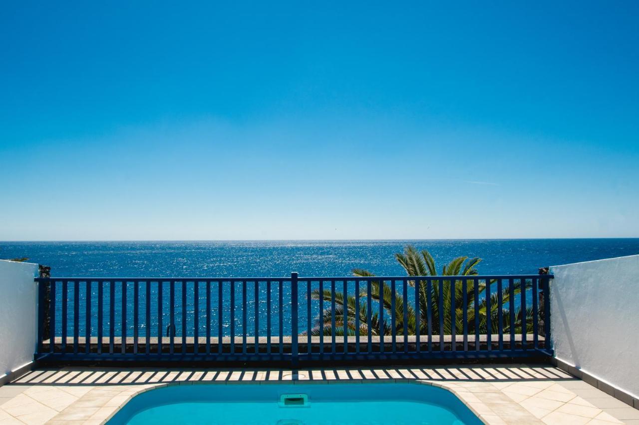 Frontline Villa 26, Modern Coastal Design With Amazing Views 푸에르토카레로 외부 사진