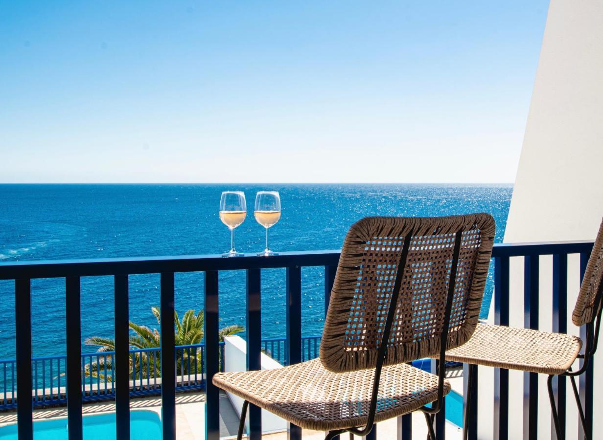Frontline Villa 26, Modern Coastal Design With Amazing Views 푸에르토카레로 외부 사진