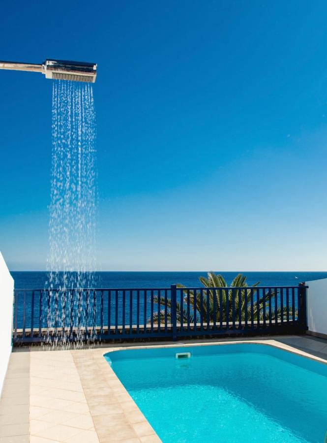 Frontline Villa 26, Modern Coastal Design With Amazing Views 푸에르토카레로 외부 사진