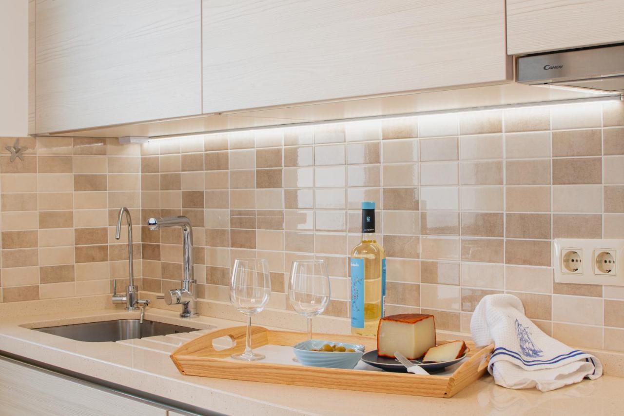 Frontline Villa 26, Modern Coastal Design With Amazing Views 푸에르토카레로 외부 사진