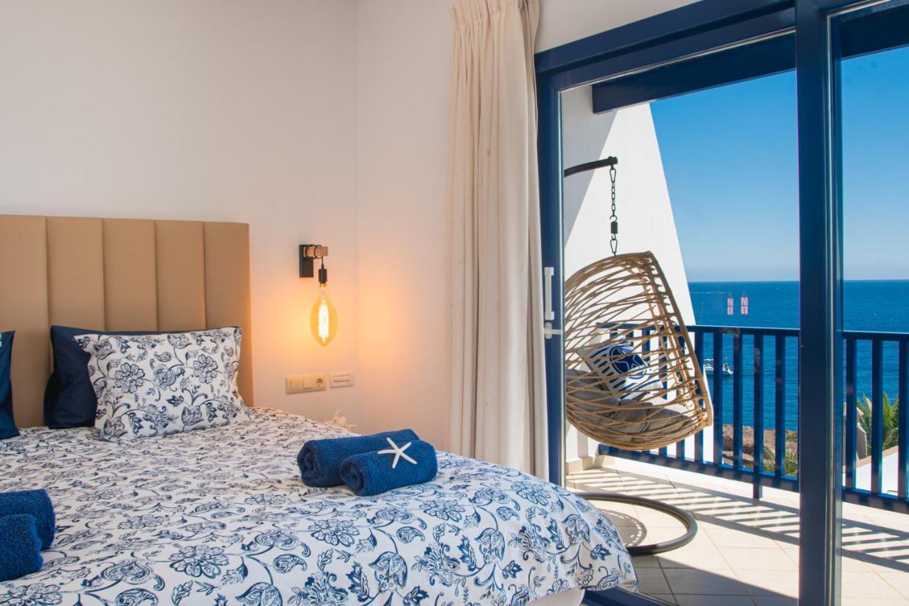 Frontline Villa 26, Modern Coastal Design With Amazing Views 푸에르토카레로 외부 사진