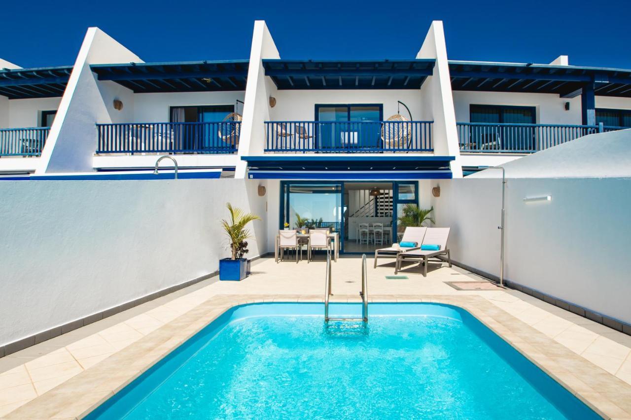 Frontline Villa 26, Modern Coastal Design With Amazing Views 푸에르토카레로 외부 사진