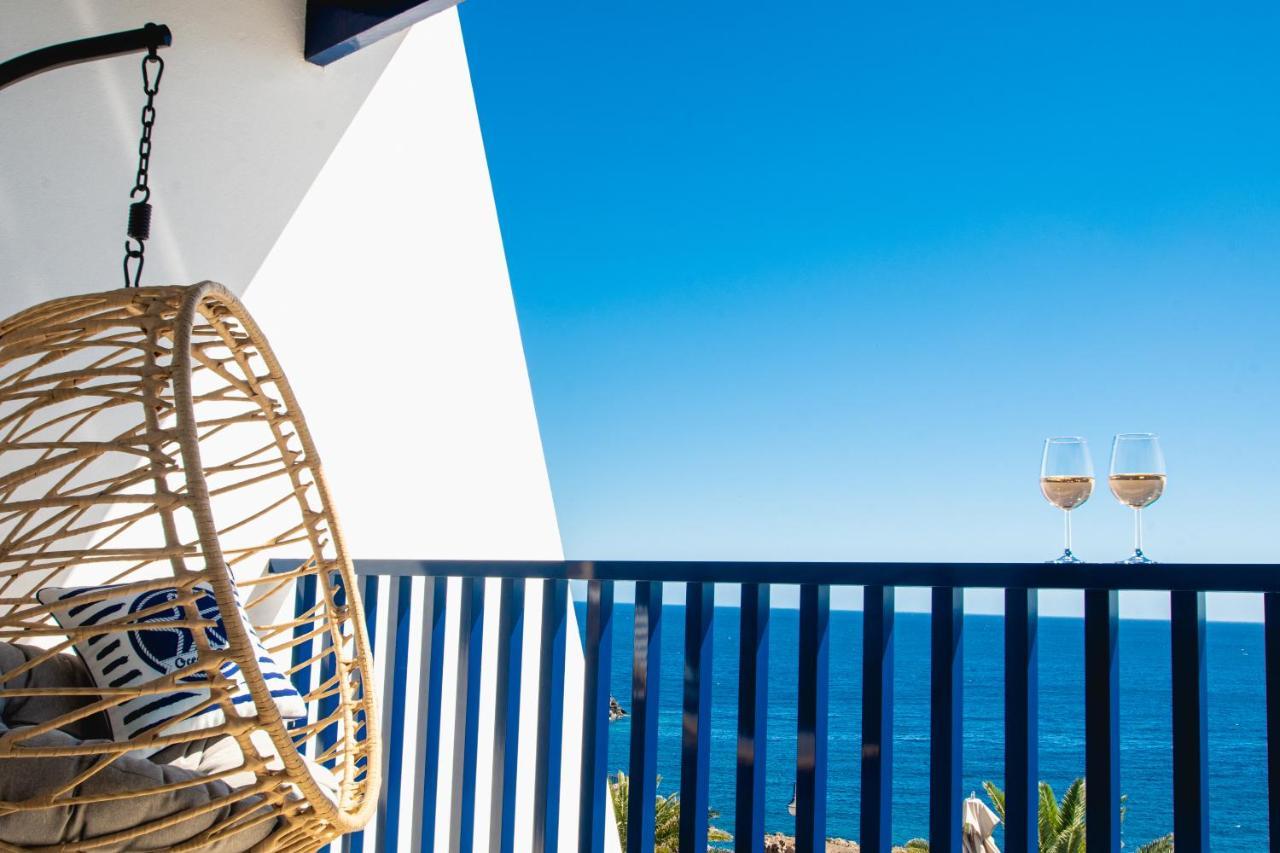Frontline Villa 26, Modern Coastal Design With Amazing Views 푸에르토카레로 외부 사진
