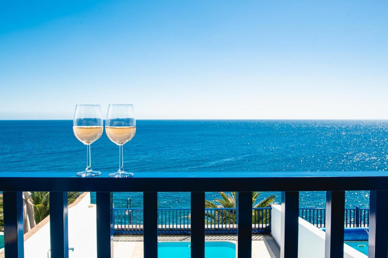 Frontline Villa 26, Modern Coastal Design With Amazing Views 푸에르토카레로 외부 사진