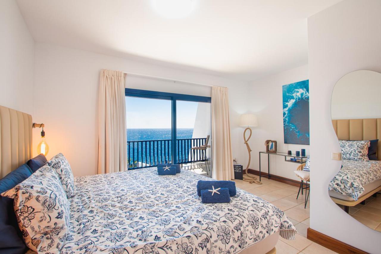 Frontline Villa 26, Modern Coastal Design With Amazing Views 푸에르토카레로 외부 사진