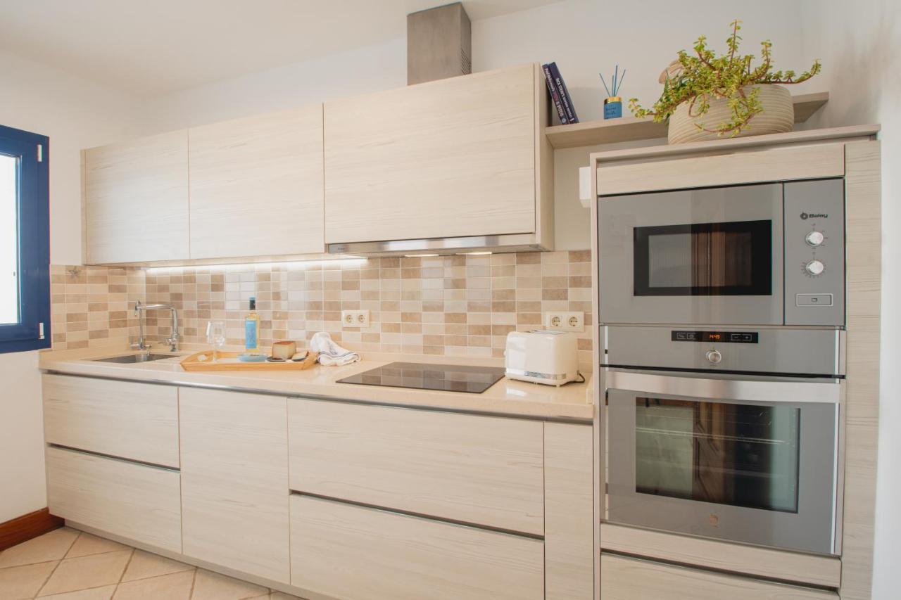 Frontline Villa 26, Modern Coastal Design With Amazing Views 푸에르토카레로 외부 사진