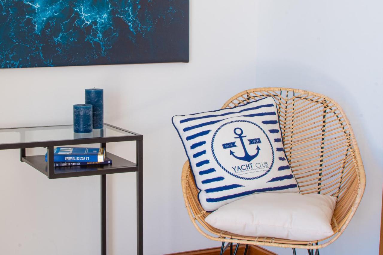 Frontline Villa 26, Modern Coastal Design With Amazing Views 푸에르토카레로 외부 사진