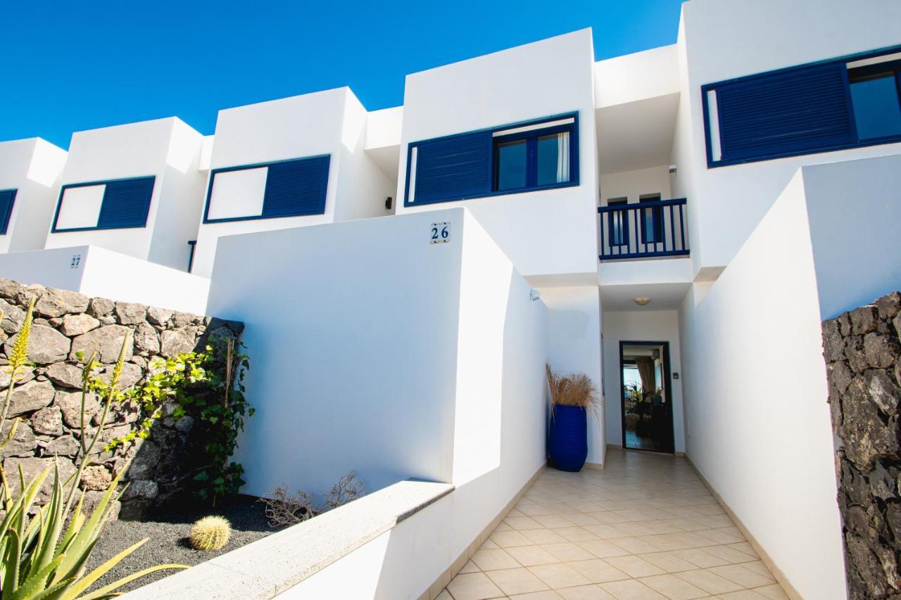 Frontline Villa 26, Modern Coastal Design With Amazing Views 푸에르토카레로 외부 사진