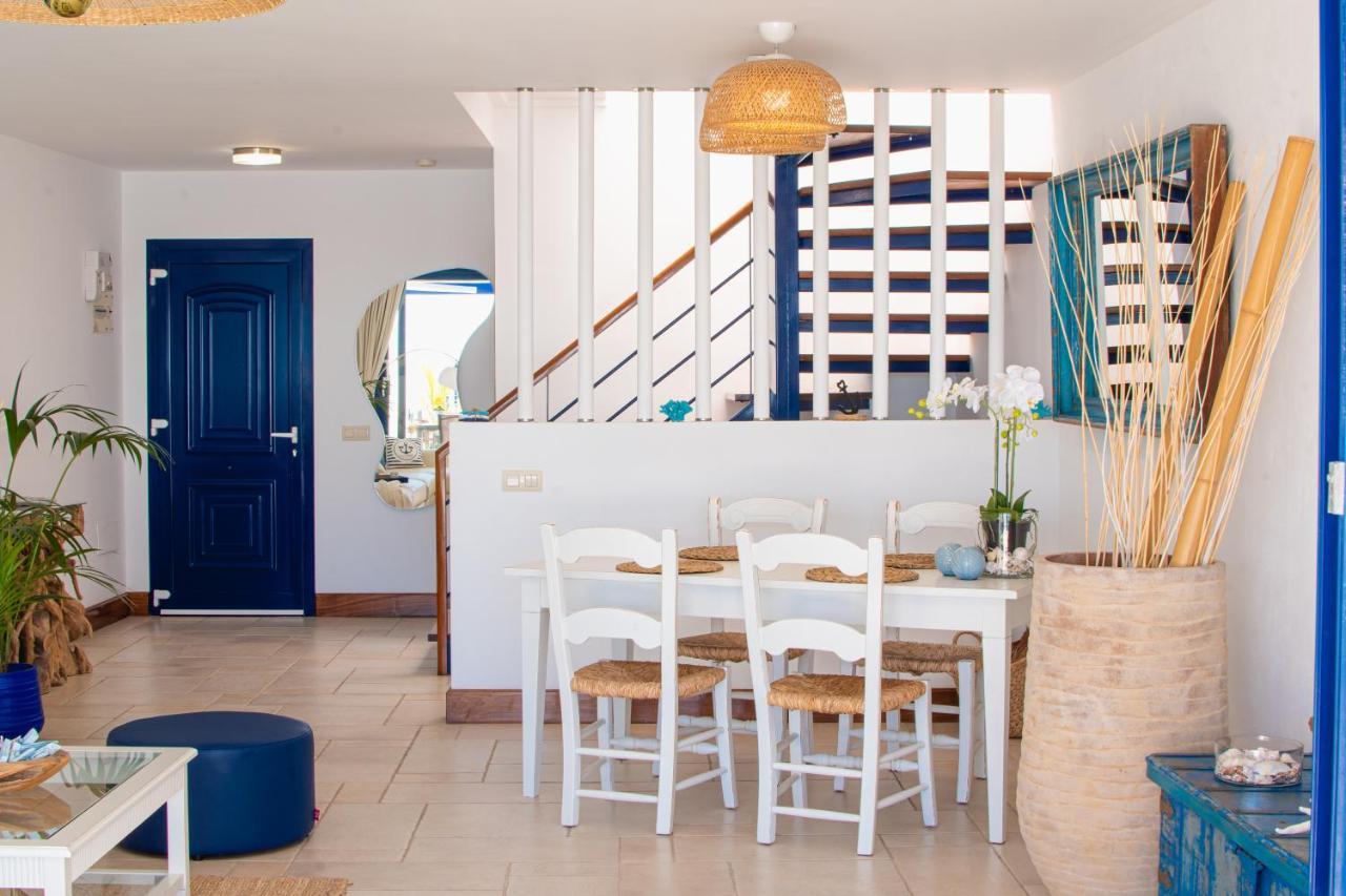 Frontline Villa 26, Modern Coastal Design With Amazing Views 푸에르토카레로 외부 사진
