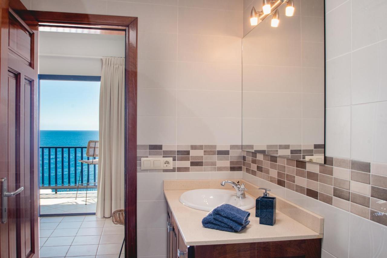 Frontline Villa 26, Modern Coastal Design With Amazing Views 푸에르토카레로 외부 사진