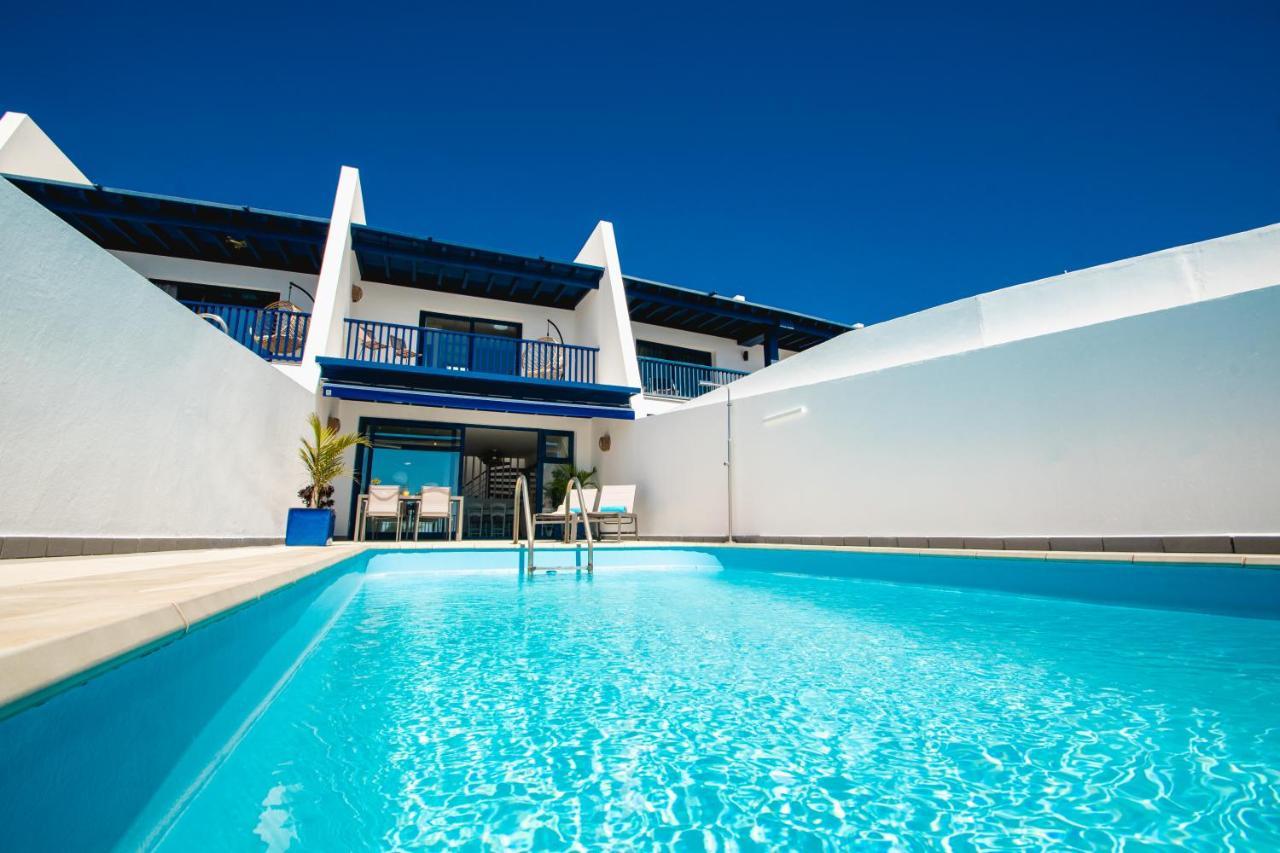 Frontline Villa 26, Modern Coastal Design With Amazing Views 푸에르토카레로 외부 사진