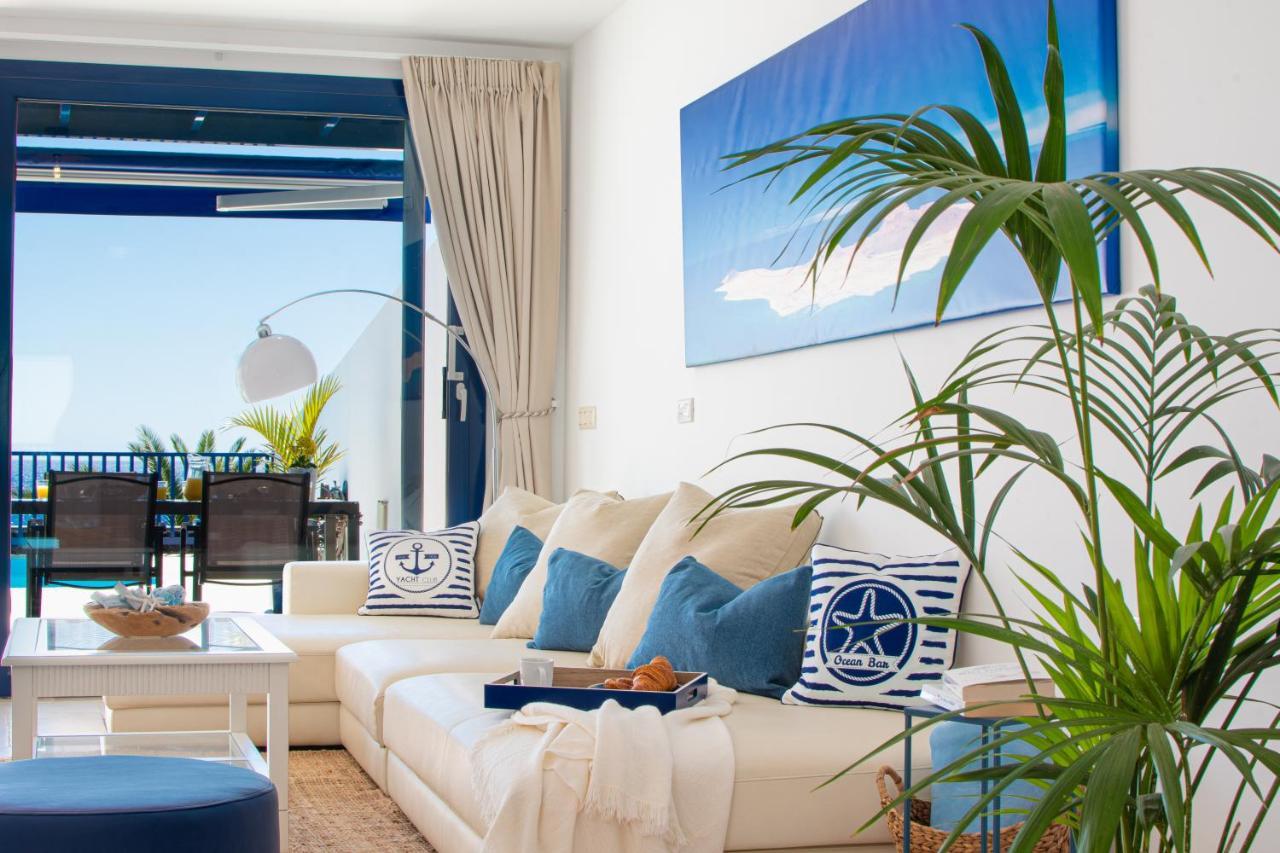 Frontline Villa 26, Modern Coastal Design With Amazing Views 푸에르토카레로 외부 사진