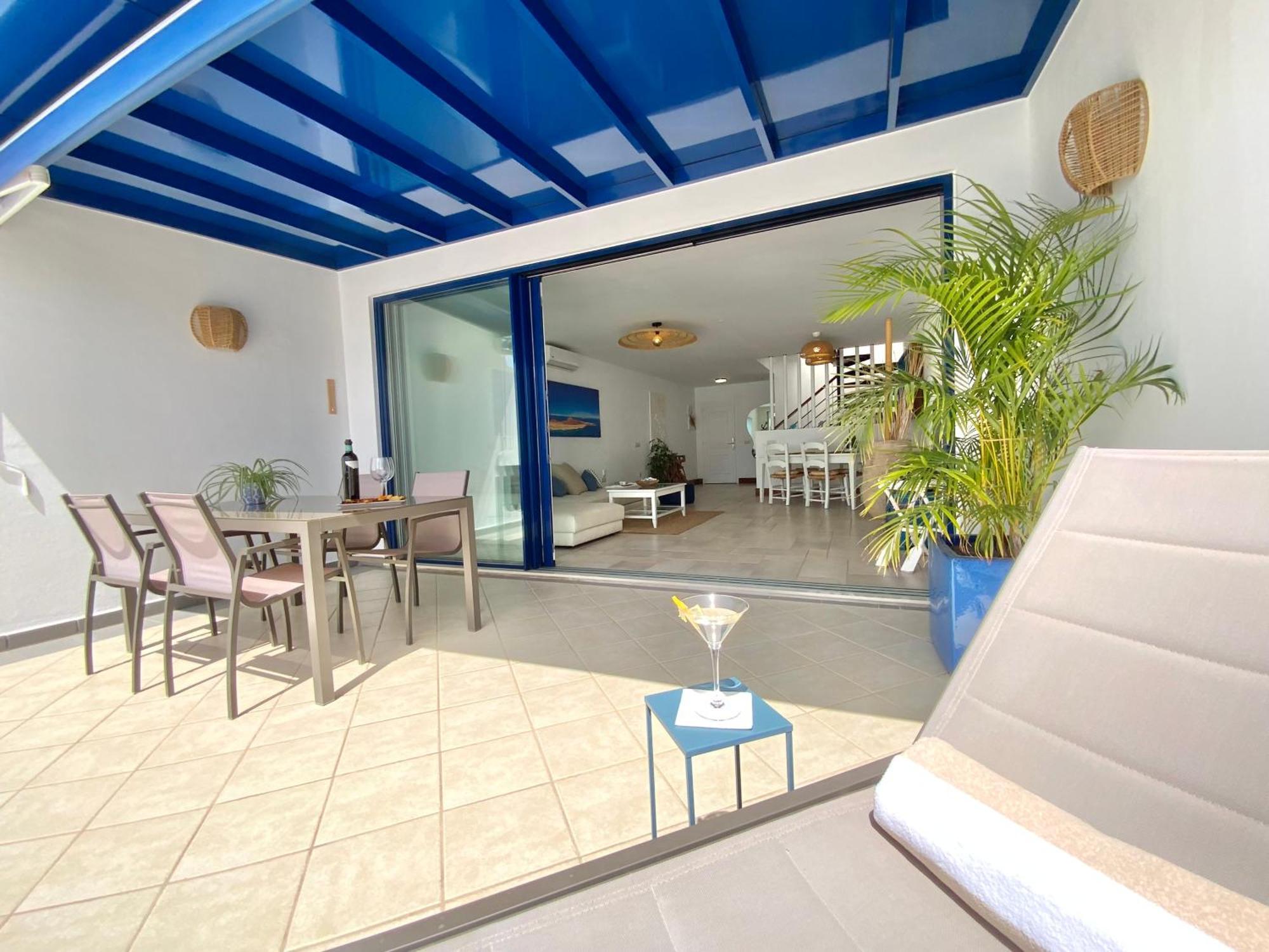Frontline Villa 26, Modern Coastal Design With Amazing Views 푸에르토카레로 외부 사진