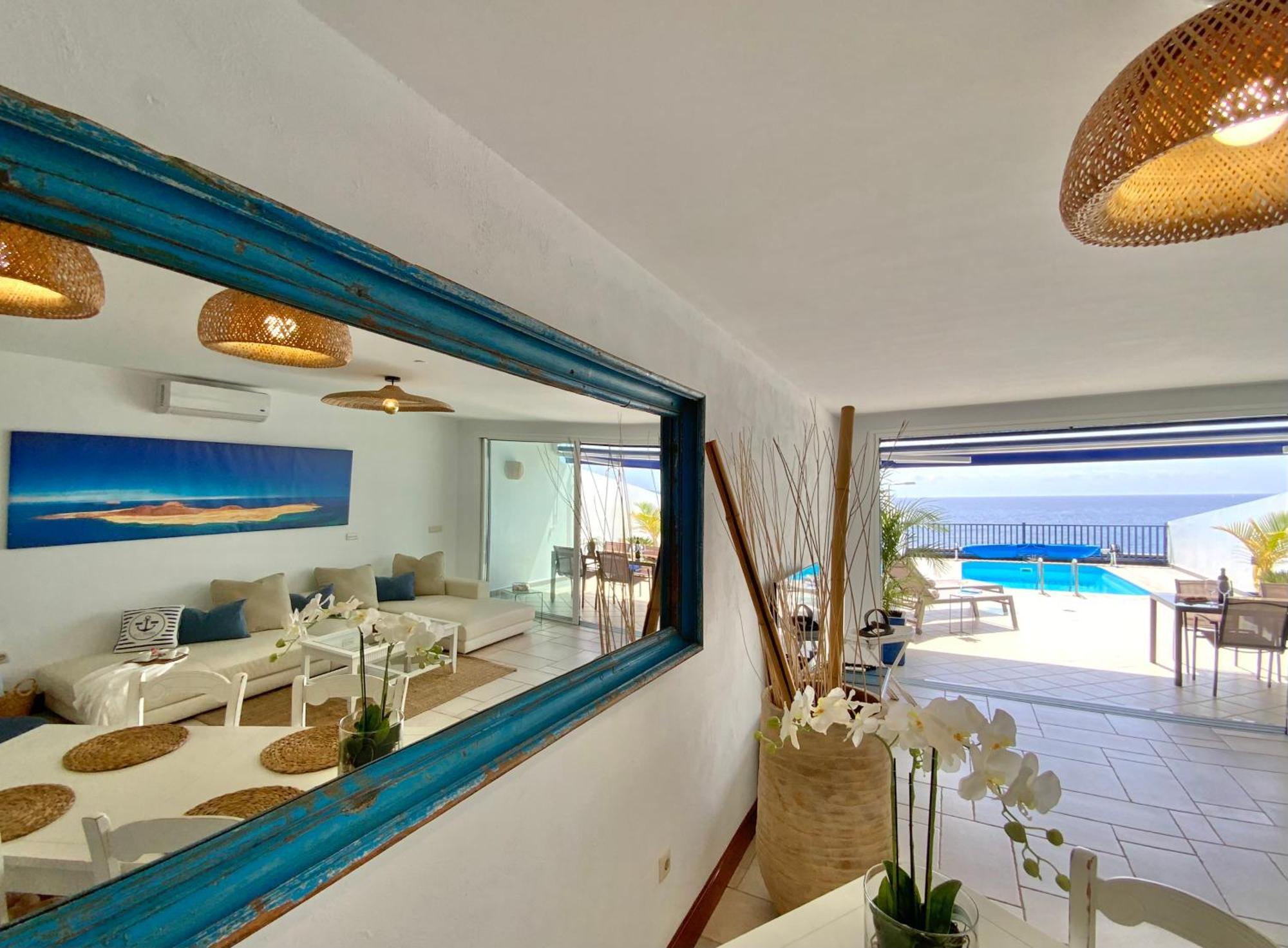 Frontline Villa 26, Modern Coastal Design With Amazing Views 푸에르토카레로 외부 사진